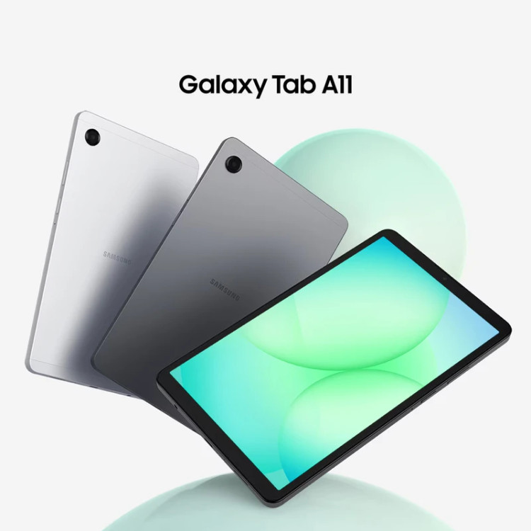 تبلت سامسونگ مدل Galaxy Tab A11 4G ظرفیت 64 گیگابایت رم 4 گیگابایت (SM-X135)